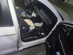 Geely Emgrand 4th Generation 1.5L CVT Elite - ფოტო 16