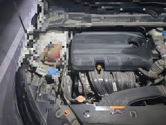 Geely Emgrand 4th Generation 1.5L CVT Elite - ფოტო 17