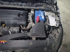 Geely Emgrand 4th Generation 1.5L CVT Elite - ფოტო 18