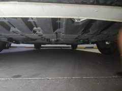 Geely Emgrand 4th Generation 1.5L CVT Elite - ფოტო 19