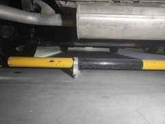 Geely Emgrand 4th Generation 1.5L CVT Elite - ფოტო 20