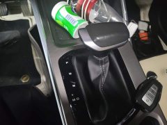 Geely Emgrand 4th Generation 1.5L CVT Elite - ფოტო 6