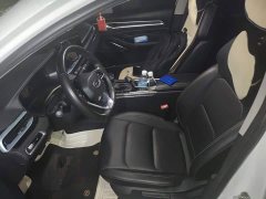Geely Emgrand 4th Generation 1.5L CVT Elite - ფოტო 7