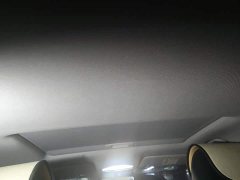Geely Emgrand 4th Generation 1.5L CVT Elite - ფოტო 8
