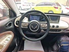 Wuling Binguo 333km Joy Edition - ფოტო 10