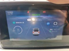 Wuling Binguo 333km Joy Edition - ფოტო 11
