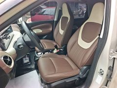 Wuling Binguo 333km Joy Edition - ფოტო 14