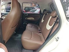 Wuling Binguo 333km Joy Edition - ფოტო 16