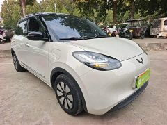Wuling Binguo 333km Joy Edition - ფოტო 3