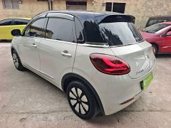 Wuling Binguo 333km Joy Edition - ფოტო 4