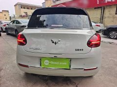 Wuling Binguo 333km Joy Edition - ფოტო 5