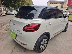 Wuling Binguo 333km Joy Edition - ფოტო 6