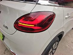 Wuling Binguo 333km Joy Edition - ფოტო 7