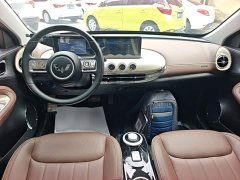 Wuling Binguo 333km Joy Edition - ფოტო 9