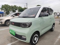 Wuling Hongguang MINIEV Macaron Fashion Edition LFP Battery - ფოტო 1