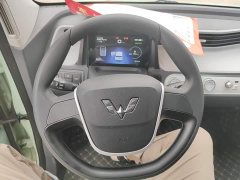 Wuling Hongguang MINIEV Macaron Fashion Edition LFP Battery - ფოტო 10