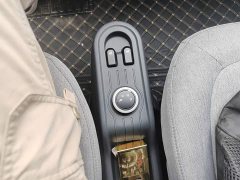 Wuling Hongguang MINIEV Macaron Fashion Edition LFP Battery - ფოტო 13