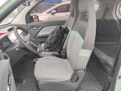 Wuling Hongguang MINIEV Macaron Fashion Edition LFP Battery - ფოტო 14