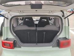 Wuling Hongguang MINIEV Macaron Fashion Edition LFP Battery - ფოტო 18