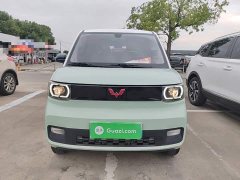 Wuling Hongguang MINIEV Macaron Fashion Edition LFP Battery - ფოტო 2
