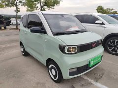 Wuling Hongguang MINIEV Macaron Fashion Edition LFP Battery - ფოტო 3