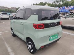 Wuling Hongguang MINIEV Macaron Fashion Edition LFP Battery - ფოტო 4