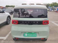 Wuling Hongguang MINIEV Macaron Fashion Edition LFP Battery - ფოტო 5