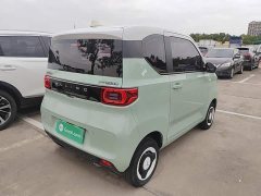 Wuling Hongguang MINIEV Macaron Fashion Edition LFP Battery - ფოტო 6