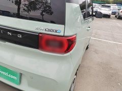 Wuling Hongguang MINIEV Macaron Fashion Edition LFP Battery - ფოტო 7