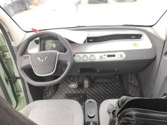 Wuling Hongguang MINIEV Macaron Fashion Edition LFP Battery - ფოტო 9