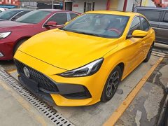 SAIC MG5 2022 180DVVT CVT Youth Flagship - ფოტო 1