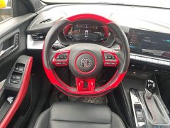 SAIC MG5 2022 180DVVT CVT Youth Flagship - ფოტო 10