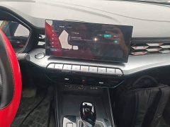 SAIC MG5 2022 180DVVT CVT Youth Flagship - ფოტო 12