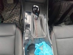 SAIC MG5 2022 180DVVT CVT Youth Flagship - ფოტო 13