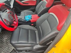 SAIC MG5 2022 180DVVT CVT Youth Flagship - ფოტო 14