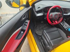 SAIC MG5 2022 180DVVT CVT Youth Flagship - ფოტო 15