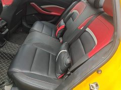 SAIC MG5 2022 180DVVT CVT Youth Flagship - ფოტო 16