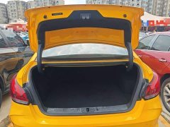 SAIC MG5 2022 180DVVT CVT Youth Flagship - ფოტო 18