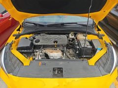 SAIC MG5 2022 180DVVT CVT Youth Flagship - ფოტო 19