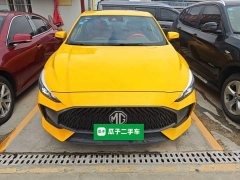 SAIC MG5 2022 180DVVT CVT Youth Flagship - ფოტო 2