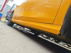 SAIC MG5 2022 180DVVT CVT Youth Flagship - ფოტო 20