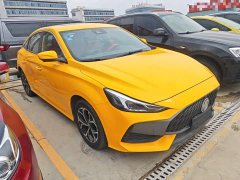 SAIC MG5 2022 180DVVT CVT Youth Flagship - ფოტო 3