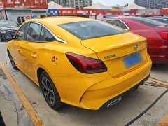 SAIC MG5 2022 180DVVT CVT Youth Flagship - ფოტო 4