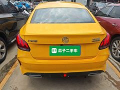 SAIC MG5 2022 180DVVT CVT Youth Flagship - ფოტო 5