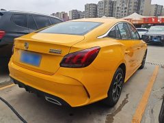 SAIC MG5 2022 180DVVT CVT Youth Flagship - ფოტო 6
