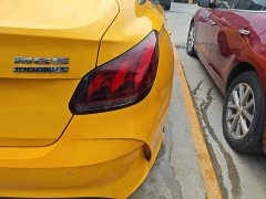 SAIC MG5 2022 180DVVT CVT Youth Flagship - ფოტო 7