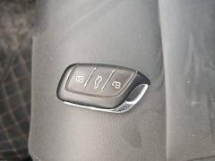 SAIC MG5 2022 180DVVT CVT Youth Flagship - ფოტო 8