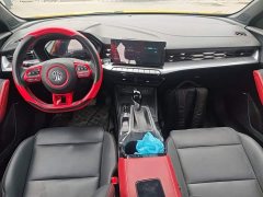 SAIC MG5 2022 180DVVT CVT Youth Flagship - ფოტო 9