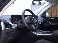 BMW X5 2023 xDrive 30Li Exclusive M Sports Night Package - ფოტო 10