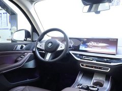 BMW X5 2023 xDrive 30Li Exclusive M Sports Night Package - ფოტო 13